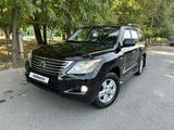 Lexus LX 570 2008 годаfor17 500 000 тг. в Алматы – фото 2