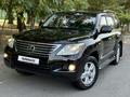 Lexus LX 570 2008 годаfor17 500 000 тг. в Алматы