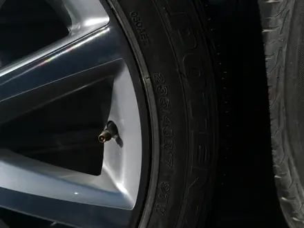 Запасное колесо Volkswagen Passat за 40 000 тг. в Шымкент – фото 2