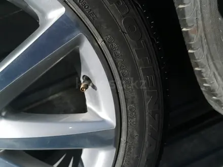 Запасное колесо Volkswagen Passat за 40 000 тг. в Шымкент – фото 4
