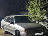 ВАЗ (Lada) 2115 2006 годаүшін500 000 тг. в Астана