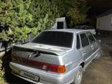 ВАЗ (Lada) 2115 2006 годаүшін500 000 тг. в Астана – фото 2