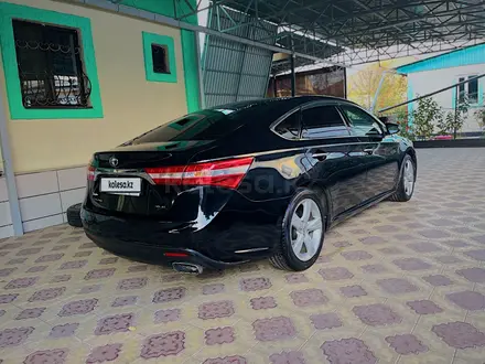 Toyota Avalon 2015 года за 10 500 000 тг. в Алматы – фото 4