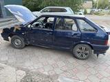 ВАЗ (Lada) 2114 2011 годаүшін700 000 тг. в Уральск – фото 2