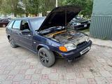 ВАЗ (Lada) 2114 2011 годаүшін700 000 тг. в Уральск – фото 5