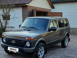 ВАЗ (Lada) Lada 2131 (5-ти дверный) 2019 года за 5 550 000 тг. в Кокшетау