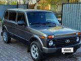 ВАЗ (Lada) Lada 2131 (5-ти дверный) 2019 года за 5 550 000 тг. в Кокшетау – фото 2