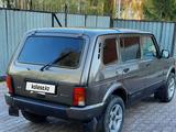 ВАЗ (Lada) Lada 2131 (5-ти дверный) 2019 года за 5 550 000 тг. в Кокшетау – фото 4