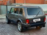 ВАЗ (Lada) Lada 2131 (5-ти дверный) 2019 года за 5 550 000 тг. в Кокшетау – фото 3