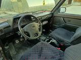 ВАЗ (Lada) Lada 2131 (5-ти дверный) 2019 года за 5 550 000 тг. в Кокшетау – фото 5