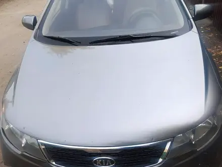 Kia Cerato 2012 года за 3 700 000 тг. в Астана – фото 7