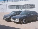 BMW 520 1992 года за 700 000 тг. в Алматы – фото 5