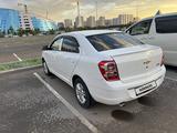 Chevrolet Cobalt 2020 годаүшін5 700 000 тг. в Астана – фото 4