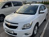 Chevrolet Cobalt 2020 годаүшін5 700 000 тг. в Астана – фото 5