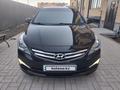 Hyundai Accent 2014 годаfor5 700 000 тг. в Уральск