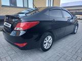 Hyundai Accent 2014 годаfor5 800 000 тг. в Уральск – фото 4