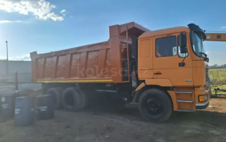 Shacman (Shaanxi)  F2000 2013 года за 9 999 999 тг. в Астана