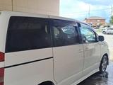 Toyota Noah 2006 годаүшін2 200 000 тг. в Атырау – фото 4