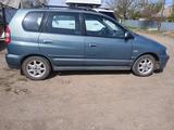 Mitsubishi Space Star 2001 годаүшін1 650 000 тг. в Уральск – фото 3