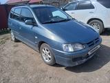 Mitsubishi Space Star 2001 годаүшін1 650 000 тг. в Уральск – фото 2