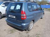 Mitsubishi Space Star 2001 годаүшін1 650 000 тг. в Уральск – фото 4