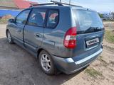 Mitsubishi Space Star 2001 годаүшін1 650 000 тг. в Уральск – фото 5