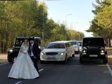 Лимузин Мереседес S класс 221 на 11 мест в Павлодар – фото 5