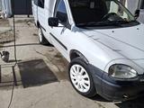 Opel Combo 1996 годаүшін1 700 000 тг. в Шымкент – фото 5