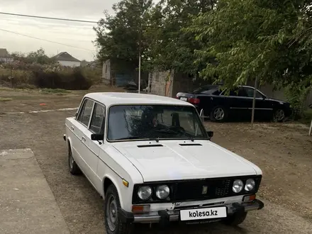 ВАЗ (Lada) 2106 2003 года за 950 000 тг. в Жетысай – фото 4