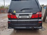 Toyota Alphard 2006 годаүшін8 500 000 тг. в Жетысай