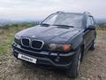 BMW X5 2001 годаүшін5 300 000 тг. в Усть-Каменогорск