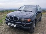 BMW X5 2001 годаүшін5 300 000 тг. в Усть-Каменогорск