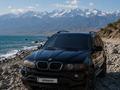 BMW X5 2001 годаүшін5 300 000 тг. в Усть-Каменогорск – фото 12