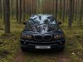 BMW X5 2001 годаүшін5 300 000 тг. в Усть-Каменогорск – фото 13