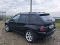 BMW X5 2001 годаүшін5 300 000 тг. в Усть-Каменогорск – фото 2
