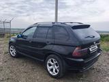 BMW X5 2001 годаүшін5 300 000 тг. в Усть-Каменогорск – фото 2