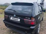 BMW X5 2001 годаүшін5 300 000 тг. в Усть-Каменогорск – фото 3