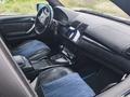 BMW X5 2001 годаүшін5 300 000 тг. в Усть-Каменогорск – фото 5