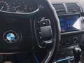 BMW X5 2001 годаүшін5 300 000 тг. в Усть-Каменогорск – фото 6