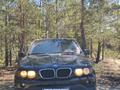 BMW X5 2001 годаүшін5 300 000 тг. в Усть-Каменогорск – фото 7