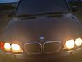 BMW X5 2001 годаүшін5 300 000 тг. в Усть-Каменогорск – фото 8