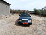 Mercedes-Benz E 230 1991 годаүшін1 200 000 тг. в Кызылорда – фото 3