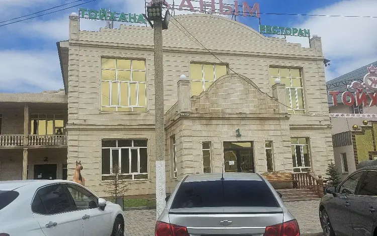 Chevrolet Cruze 2012 годаүшін3 000 000 тг. в Алматы