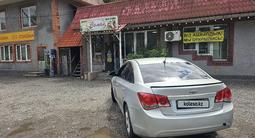 Chevrolet Cruze 2012 годаүшін3 000 000 тг. в Алматы – фото 3