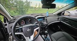 Chevrolet Cruze 2012 годаүшін3 000 000 тг. в Алматы – фото 4