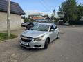 Chevrolet Cruze 2012 годаүшін3 000 000 тг. в Алматы – фото 5
