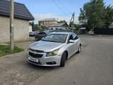 Chevrolet Cruze 2012 годаүшін3 000 000 тг. в Алматы – фото 5