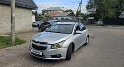 Chevrolet Cruze 2012 годаүшін3 000 000 тг. в Алматы – фото 5