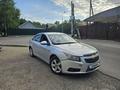 Chevrolet Cruze 2012 годаүшін3 000 000 тг. в Алматы – фото 6
