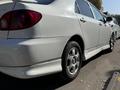 Toyota Corolla 2005 годаүшін3 700 000 тг. в Алматы – фото 15